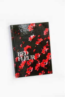 Блокнот А5, 96 аркушів